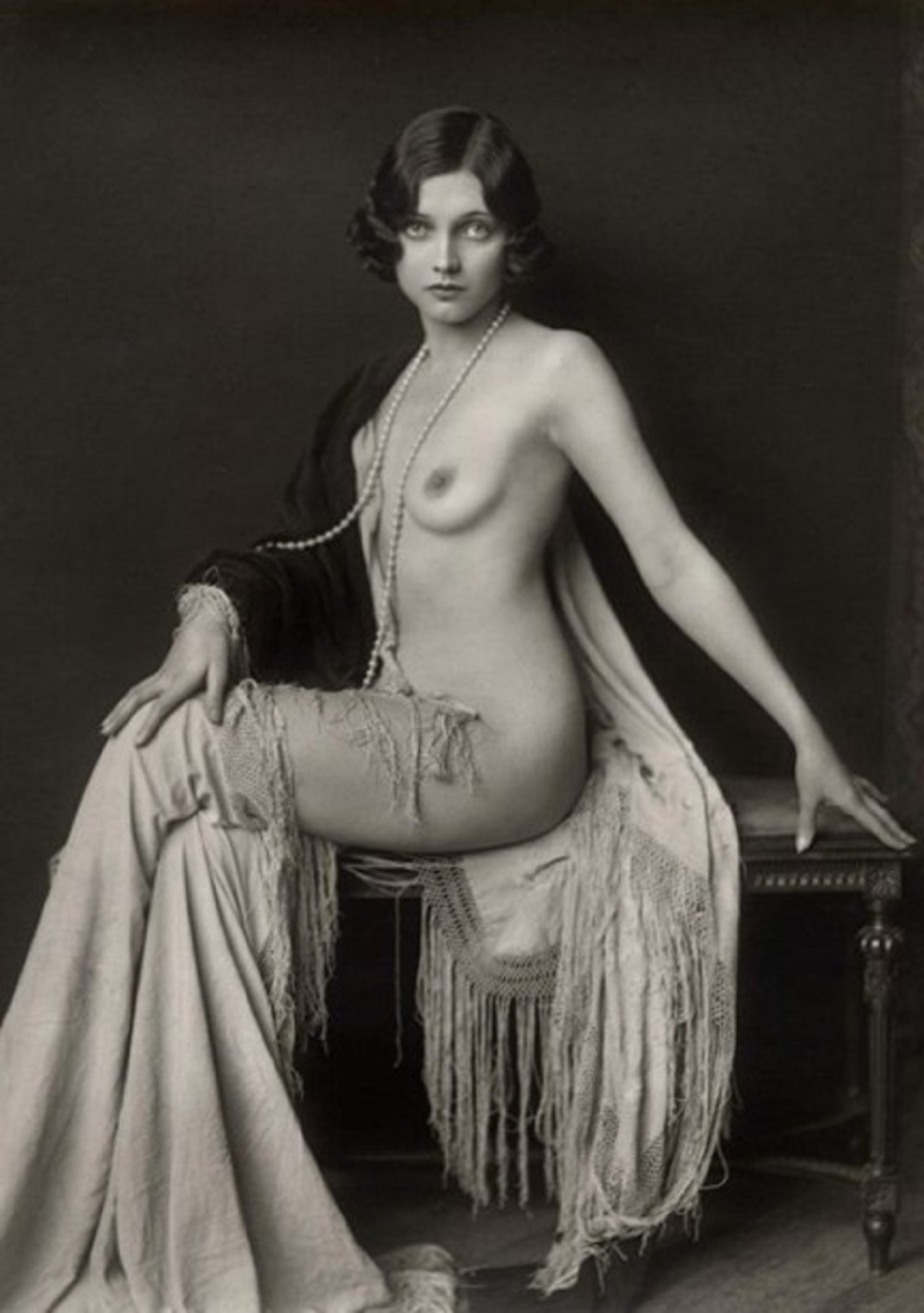 Casually erotica 1920s nudes vintage you mean? agree â€” Porn 18+.